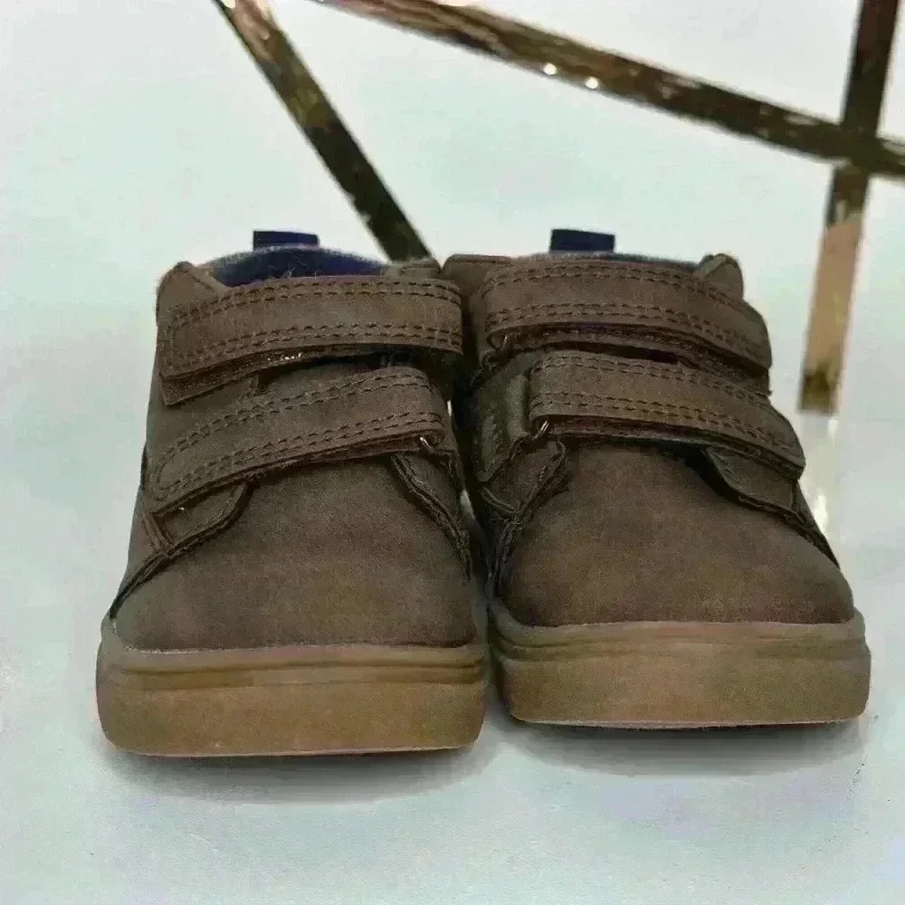 Cat & Jack Haider Boots (SH40)
